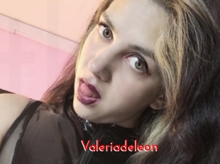 Valeriadeleon