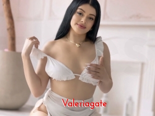 Valeriagate