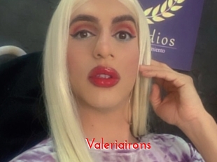 Valeriairons