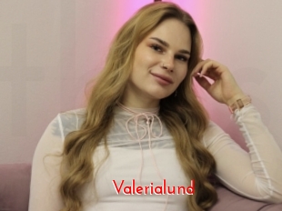 Valerialund