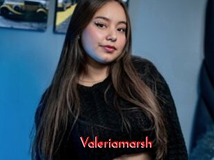 Valeriamarsh
