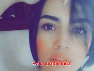 Valeriamartinez