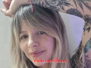 Valeriamillares