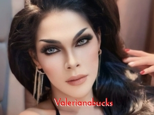 Valerianabucks