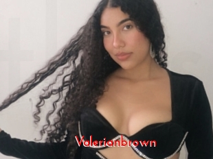 Valerianbrown