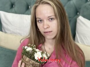 Valeriaray