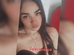 Valeriarocca