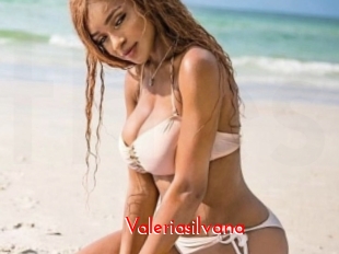 valeriasilvana The Sex