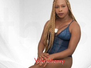 Valeriatransy