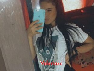 Valeriaxc
