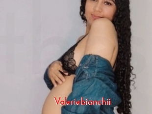 valeriebianchii The Sex