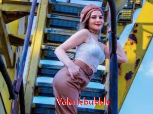 Valeriebubble