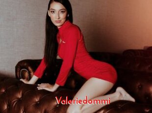 valeriedommi The Sex