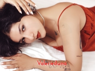 Valerieduna