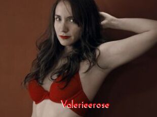 Valerieerose