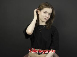 Valeriegarner