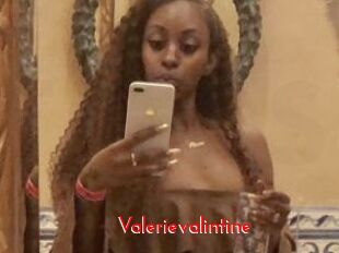 valerievalintine The Sex