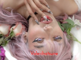 Valerihatsune