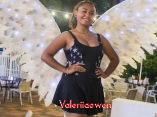 Valeriiaowen
