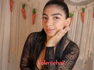 Valerijohns