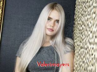 Valerimayers