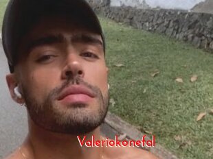 Valeriokonefal