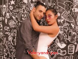Valeryandryan