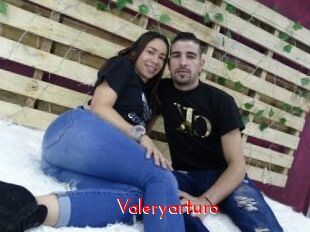 Valeryarturo