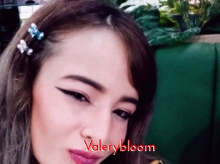 Valerybloom