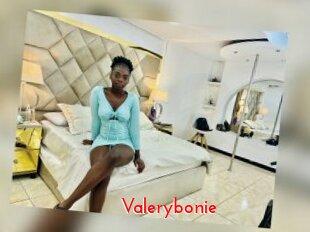 valerybonie The Sex
