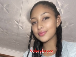 valerybryce The Sex