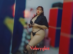 valeryglez The Sex