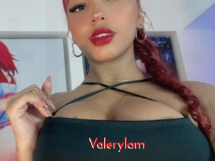 Valerylam
