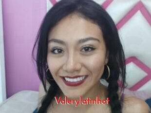 Valerylatinhot