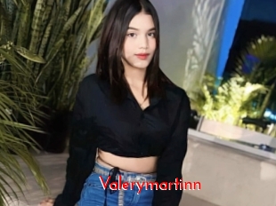 Valerymartinn