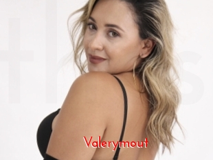 Valerymout