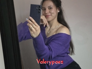Valerypaez