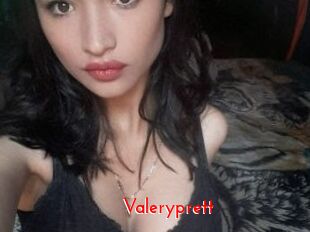 Valeryprett
