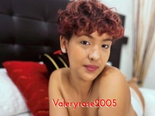 Valeryrose2005