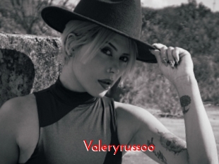 Valeryrussoo