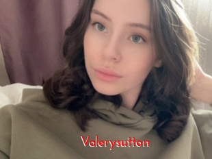 Valerysutton