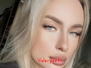 Valeryzefir