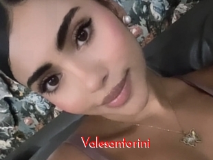 valesantorini The Sex