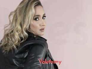 Valetomy