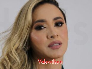 Valewilson