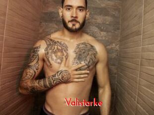 Valistarke