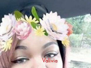 Valivia