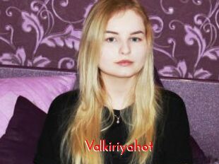 Valkiriyahot