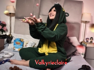 Valkyrieclaire