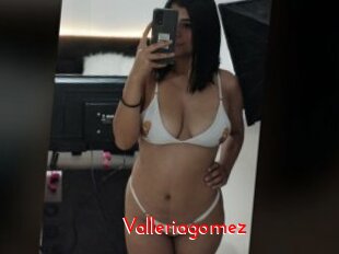 Valleriagomez